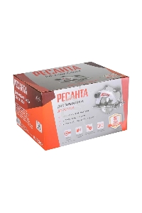 Дисковая пила ДП-20/190А Ресанта