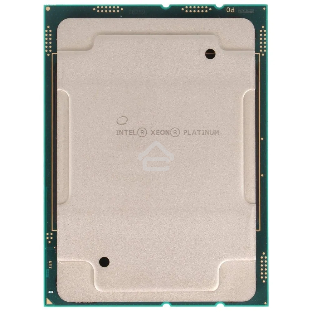 Процессор Intel Xeon Platinum 8368 Soc-4189 2.4GHz OEM