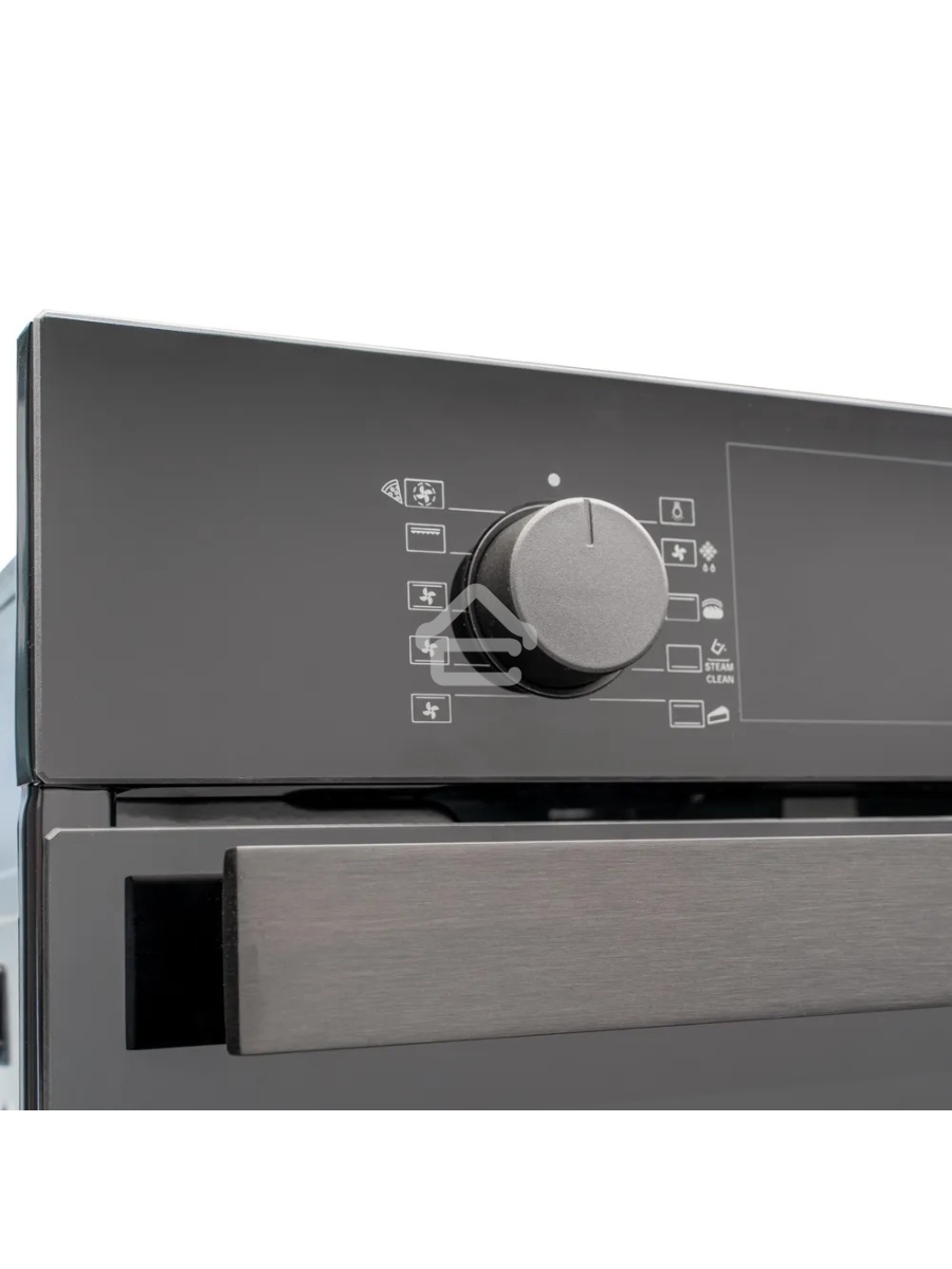 Духовой шкаф электрический встраиваемый DeLonghi DEO 735 NB FRANCA
