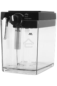 Кофеварка рожковая Vitek VT-1514 (BK) нержавеющая сталь/черный, исп. кофе - молотый, 1.65 л, 1238 Вт, 15 Бар.