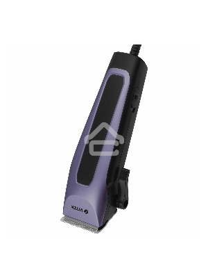 Машинка для стрижки Vitek Prive VT-2518 фиолетовый