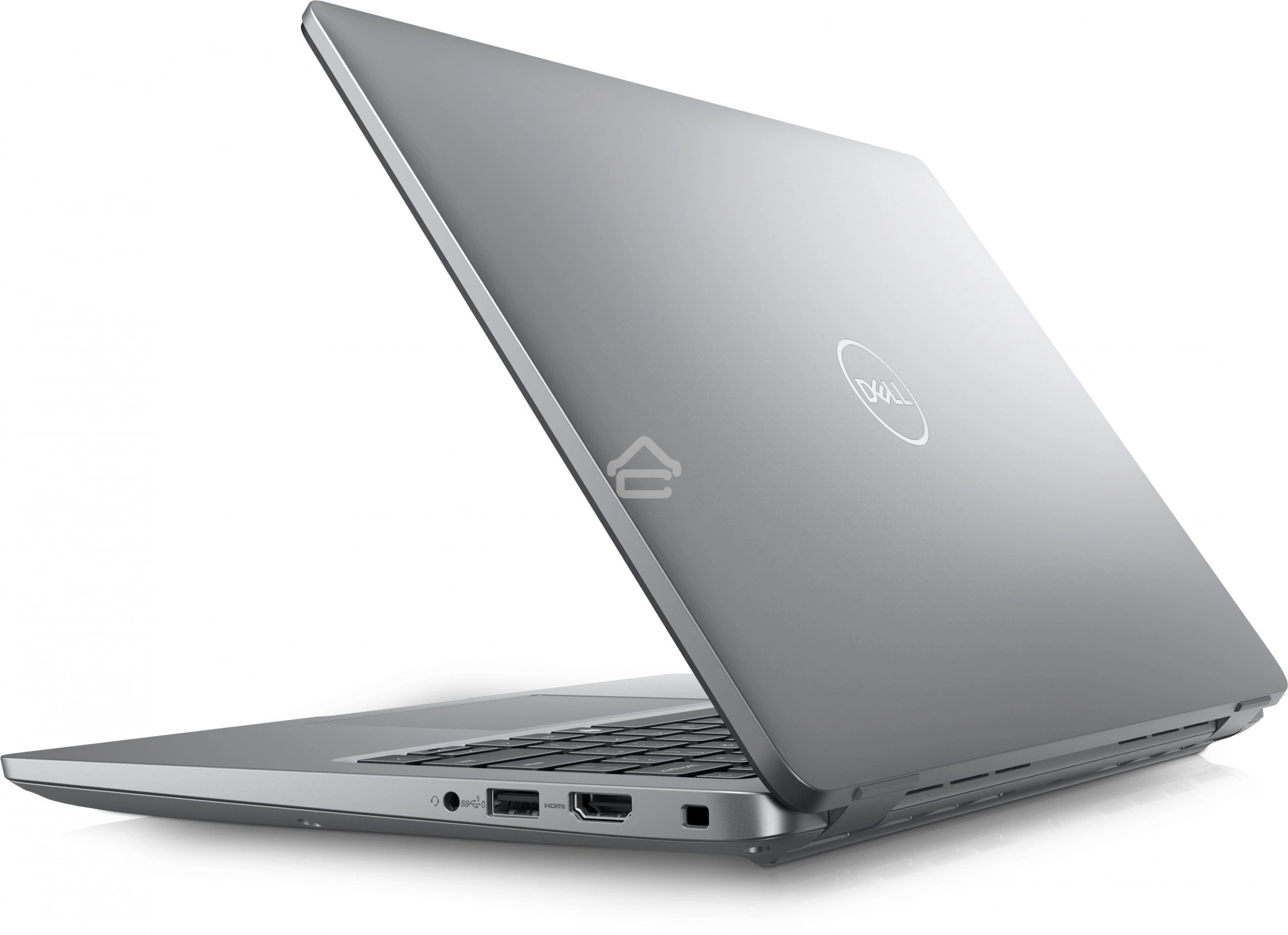 Ноутбук Dell Latitude 5450 черный 5450-5360 Core Ultra 5 135U 16Gb SSD512Gb Intel Arc 14
