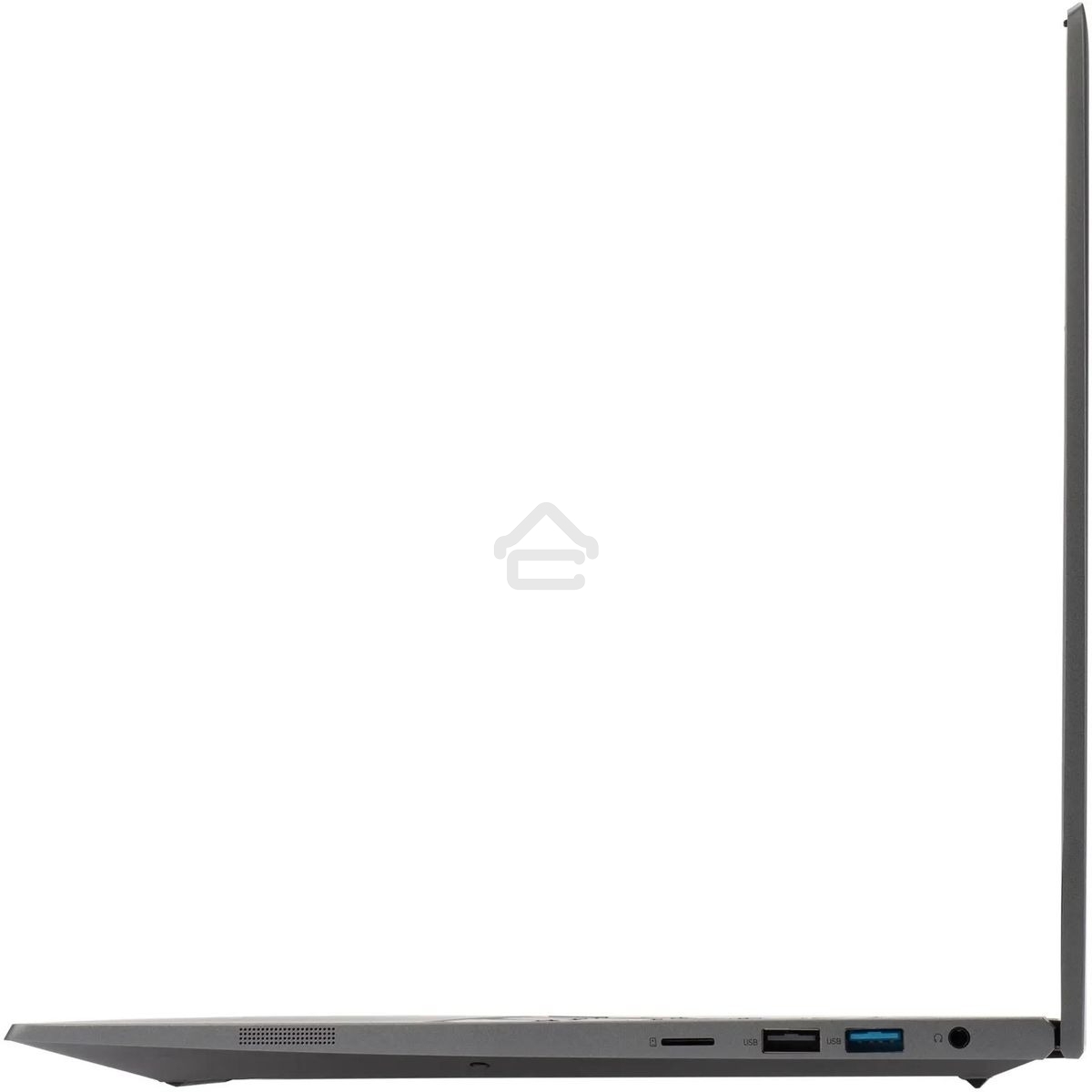 Ноутбук IRU Planio 15INPR N-series N100 16Gb SSD512Gb Intel UHD Graphics 15.6