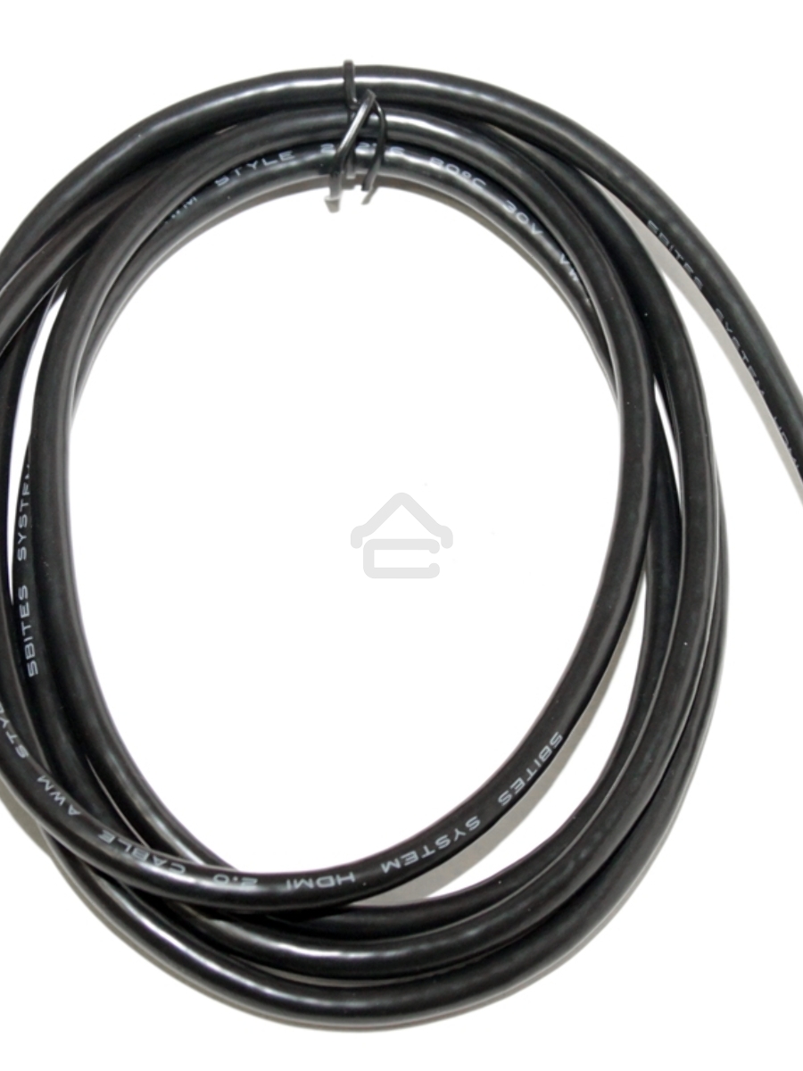Кабель HDMI5bites APC-200-020 HDMI / M-M / V2.0 / 4K / HIGH SPEED / ETHERNET / 3D / 2M