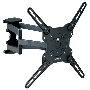 Кронштейн Kromax OPTIMA-407 серый