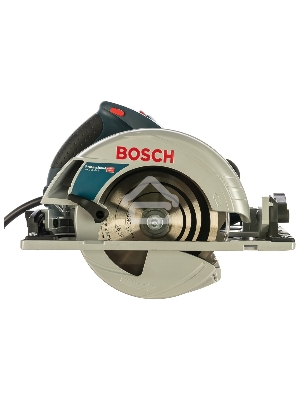 ДИСКОВАЯ ПИЛА Bosch GKS 65 GCE 0.601.668.900