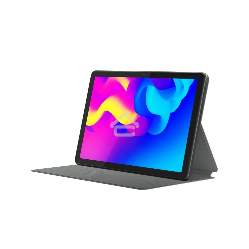 Чехол TCL Flip case TAB 10 Dark Gray (FC8491-2CLC RU1) 
