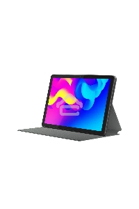 Чехол TCL Flip case TAB 10 Dark Gray (FC8491-2CLC RU1) 