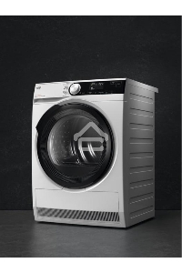 Сушильный барабан AEG 9000 серия, 8 кг, класс энергоэффективности A+++, глубина 60 см