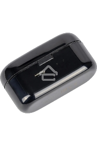 Наушники TWS Rombica Mysound Sport черный