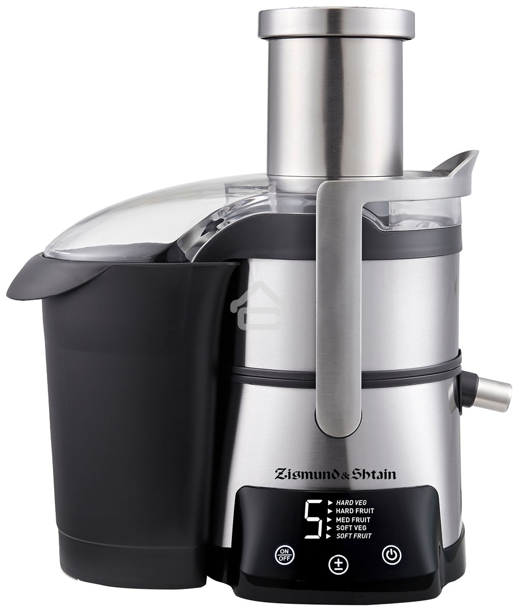 Соковыжималка Zigmund & Shtain EJ-755