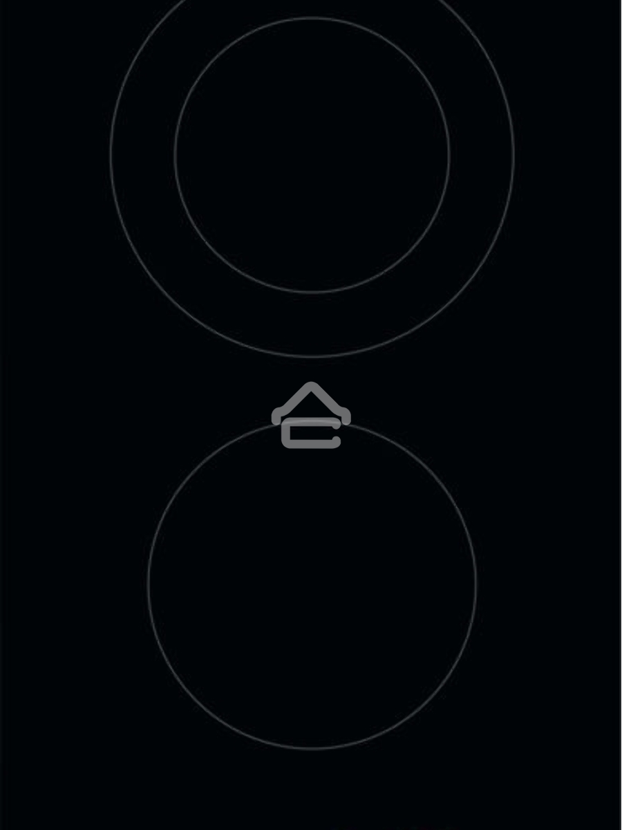 Варочная поверхность Electrolux LHR3233CK черный