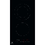 Варочная поверхность Electrolux LHR3233CK черный