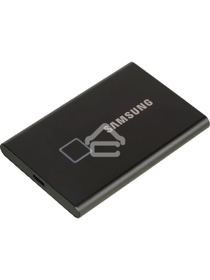 Накопитель SSD Samsung USB 2Tb MU-PC2T0K/WW 1.8