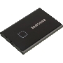 Накопитель SSD Samsung USB 2Tb MU-PC2T0K/WW 1.8