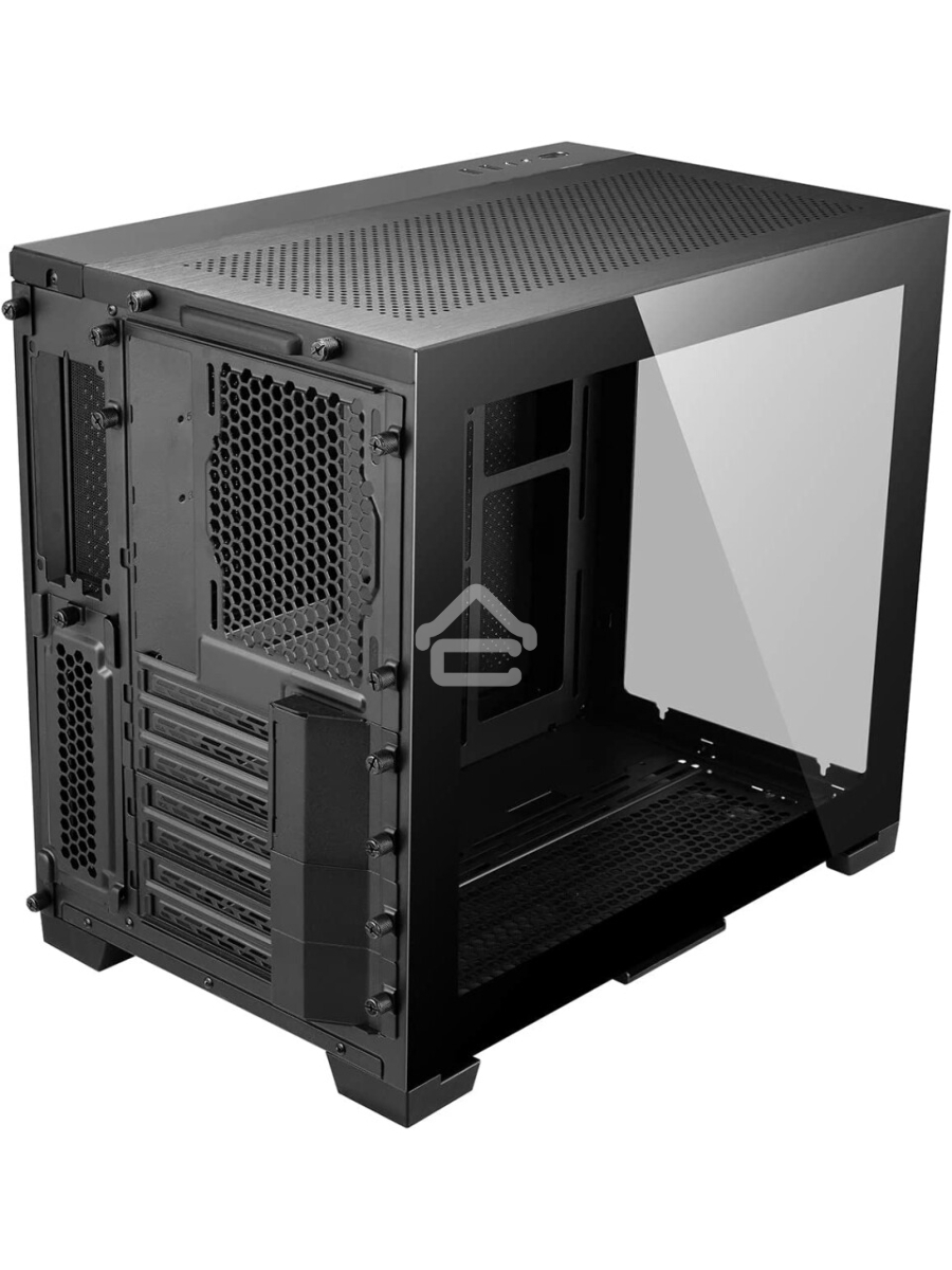 Компьютерный корпус LIAN LI PC-O11 Dynamic Mini Black