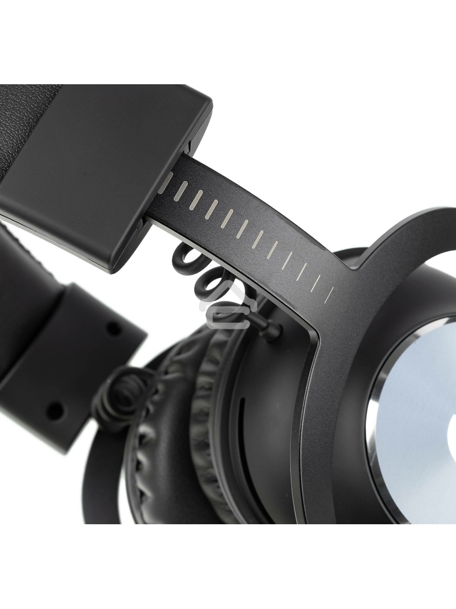 Гарнитура Logitech Headset PRO X LIGHTSPEED Wireless Gaming черный
