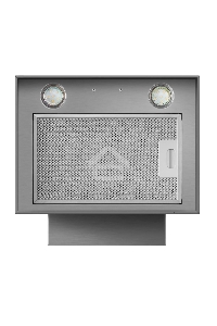 Кухонная вытяжка Maunfeld Bath 402 нержавеющая сталь