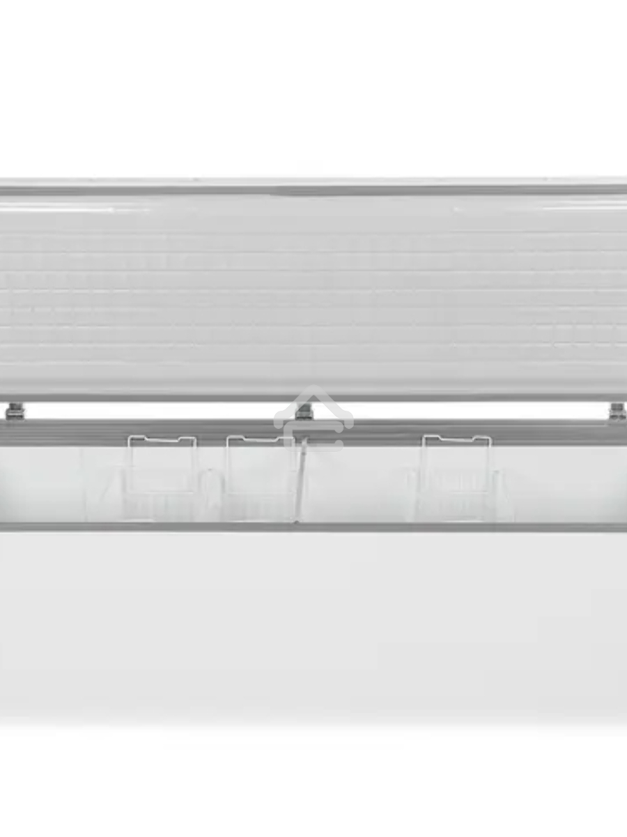 Морозильный ларь Frostor F 700 S белый, 590л