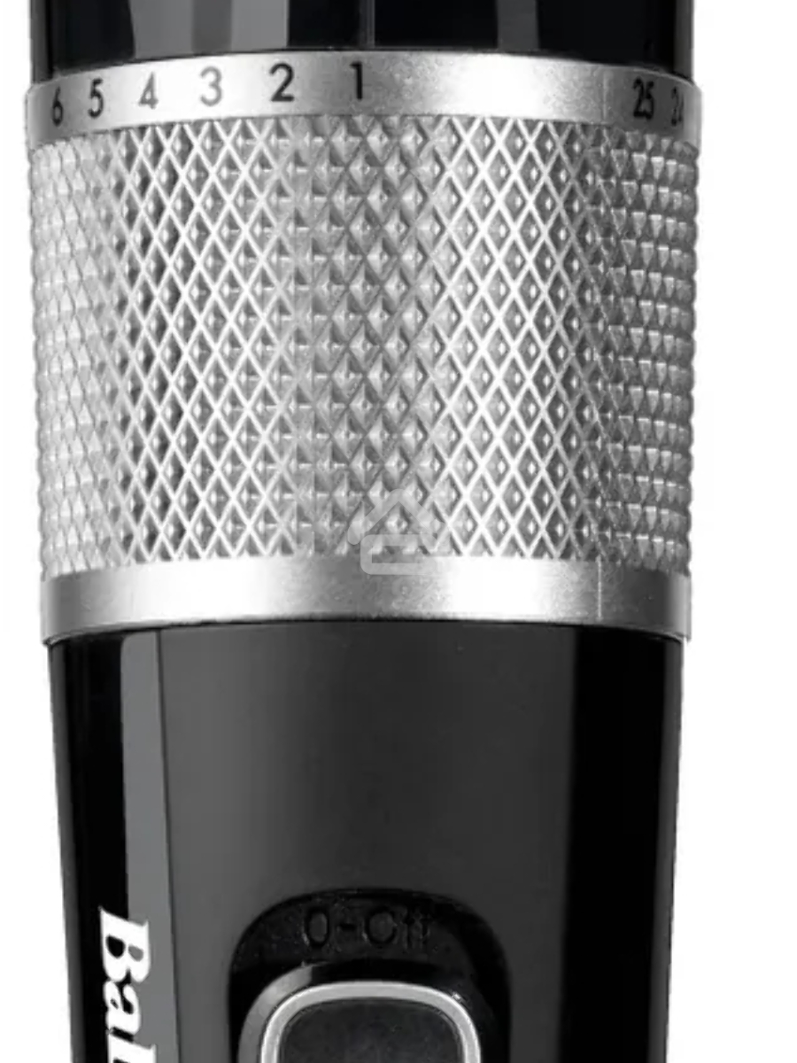 Машинка для стрижки BABYLISS E973E