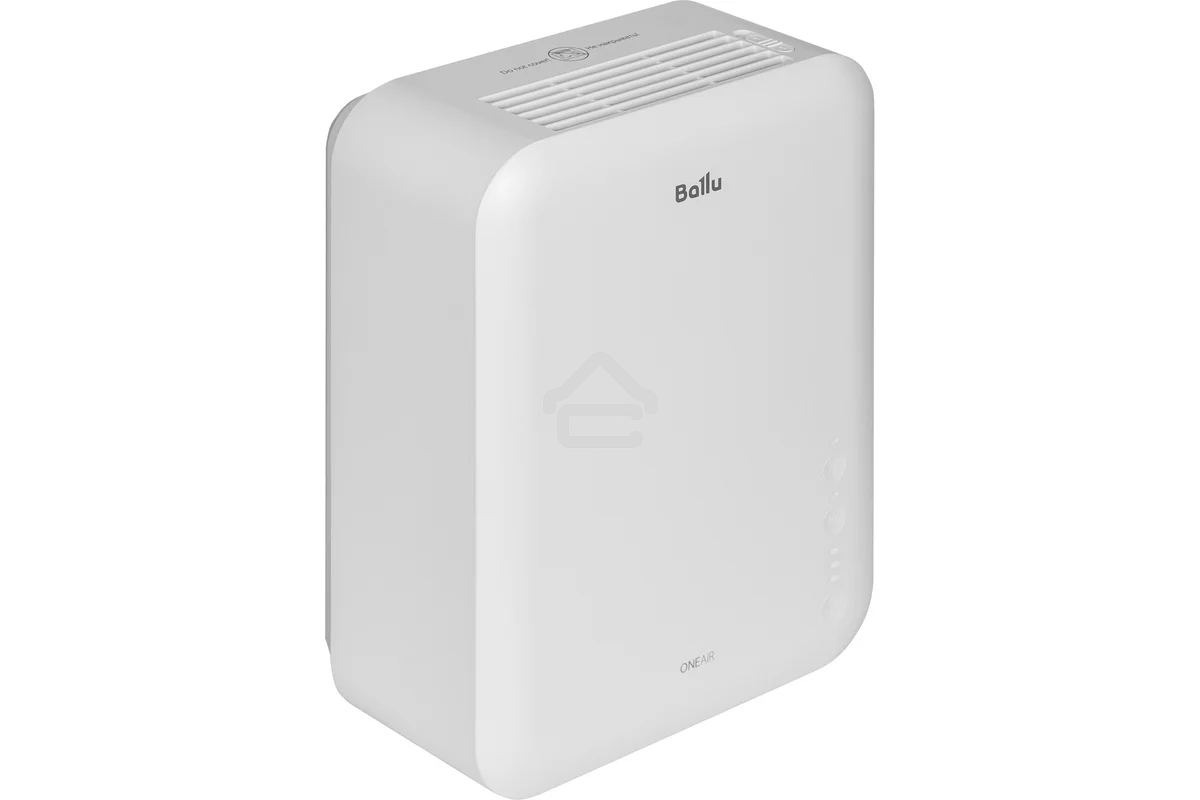 Очиститель воздуха приточный Ballu ONEAIR ASP-80