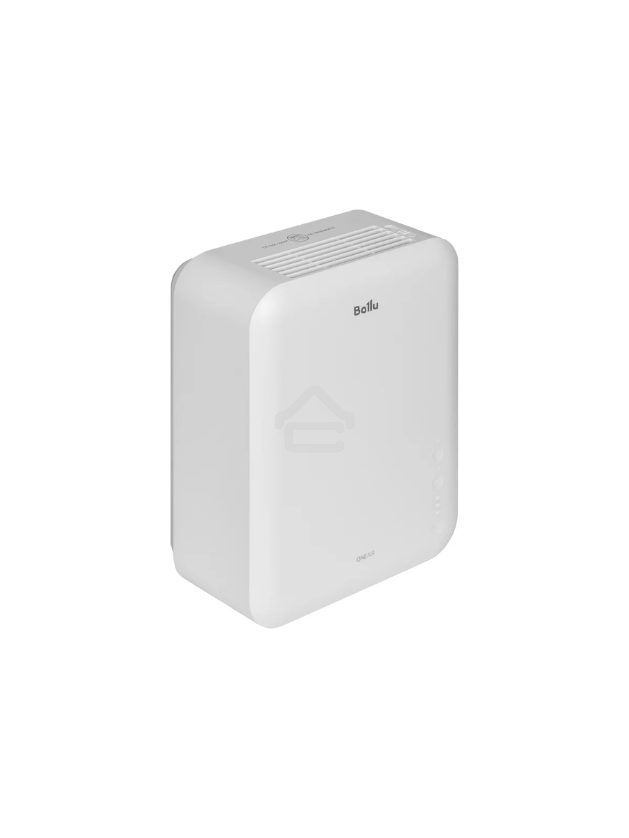 Очиститель воздуха приточный Ballu ONEAIR ASP-80