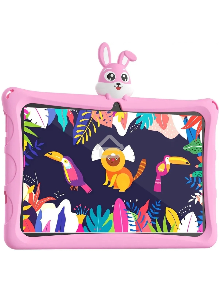 Планшет Digma Kids A10 SC9863A (1.6) 8C RAM2Gb ROM32Gb 10.1