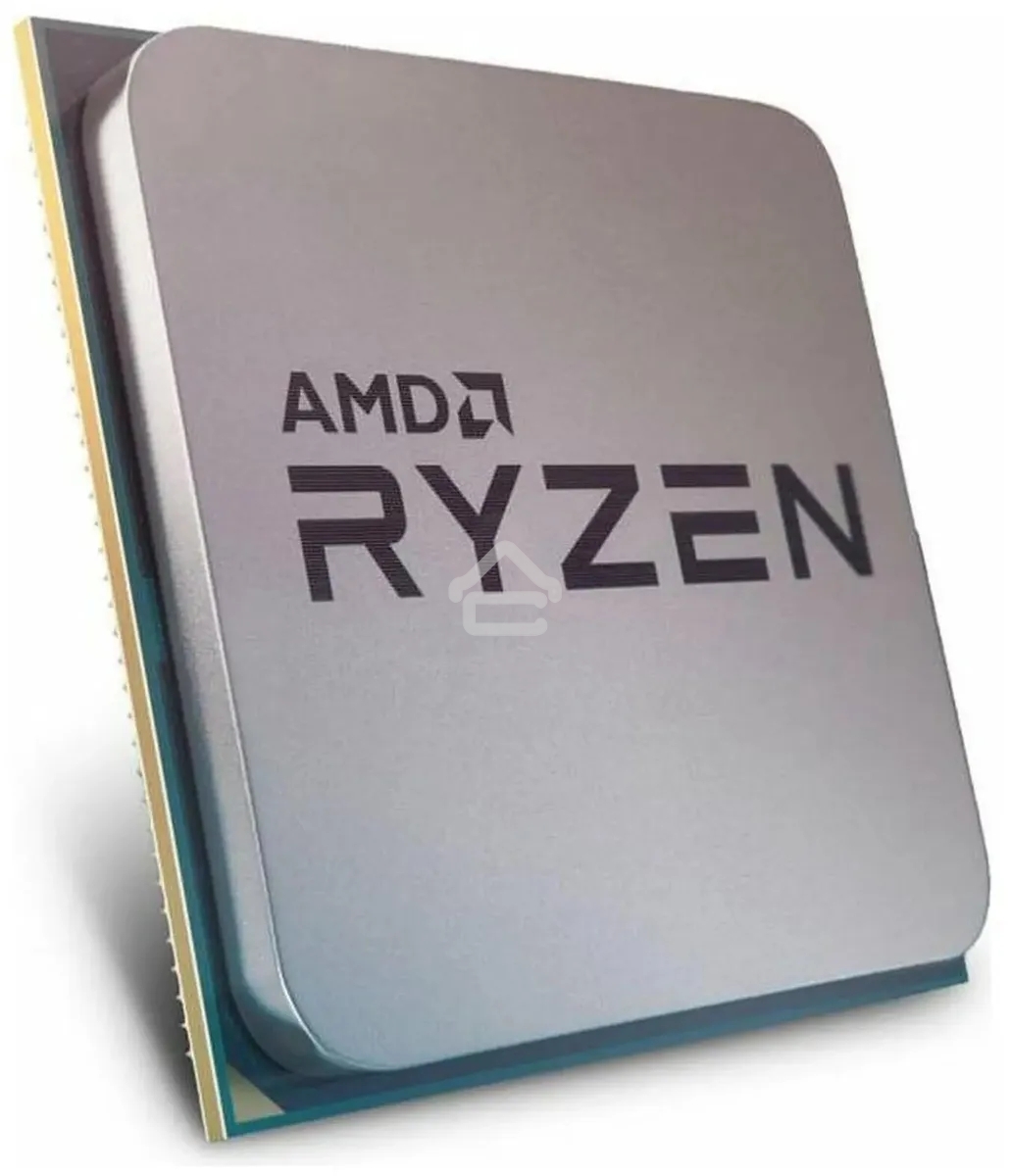 Процессор AMD Ryzen 5 5600 Soc-AM4 3.5GHz OEM