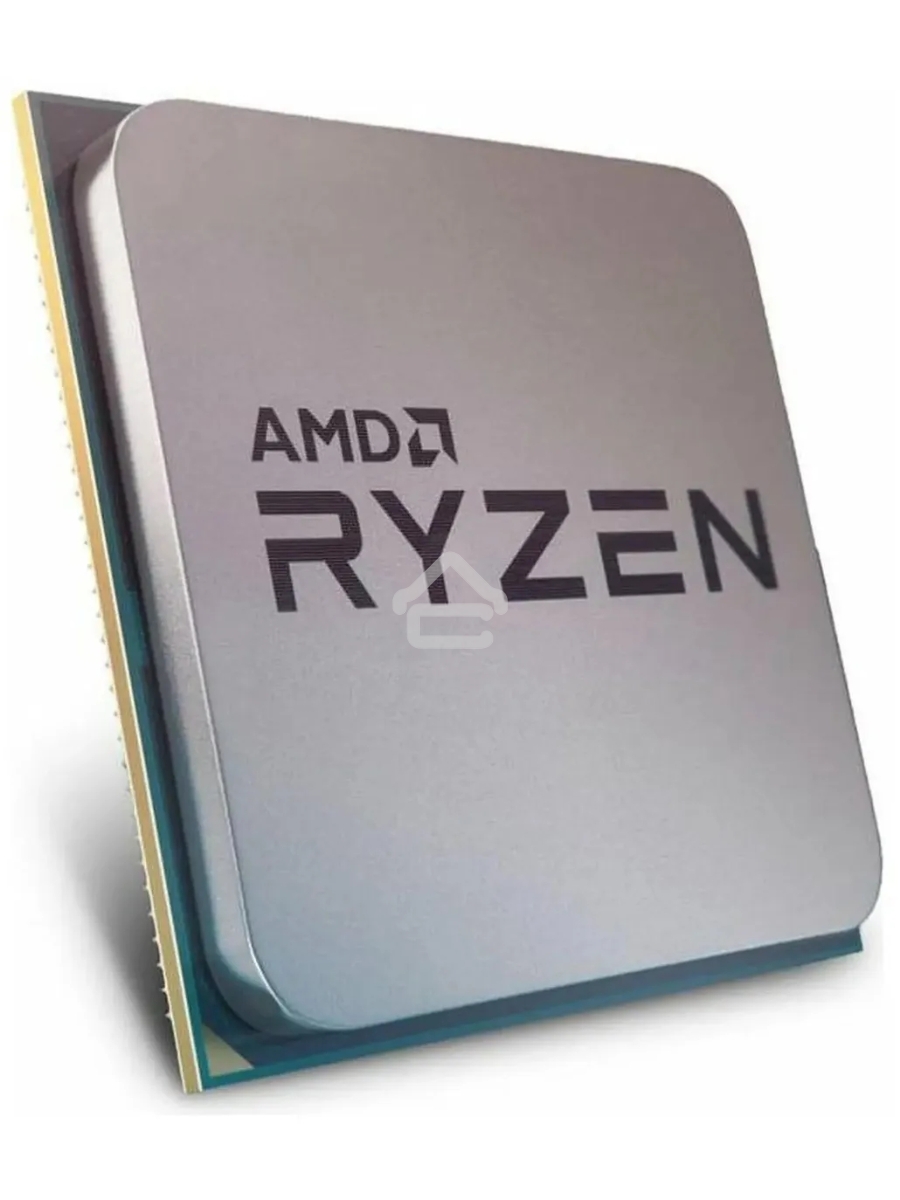 Процессор AMD Ryzen 5 5600 Soc-AM4 3.5GHz OEM