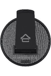 Портативная колонка BBK BTA1110 черный 10W 2.0 BT 10м 1800mAh