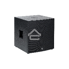 Пассивный сабвуфер DS Proaudio [CX S15], 15, 800/3200 Вт, 4 Ом, частотный диапазон 45-300 Гц Гц (+/- 3 дБ), звуковое давление продолжительное/пиковое 127/133 дБ, 22 кг.