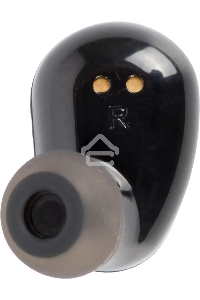 Наушники TWS Rombica Mysound Sport черный