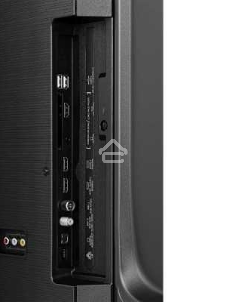 Телевизор Hisense 50