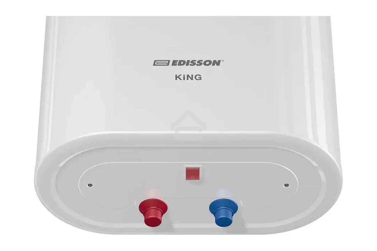 Водонагреватель Edisson King 50 V