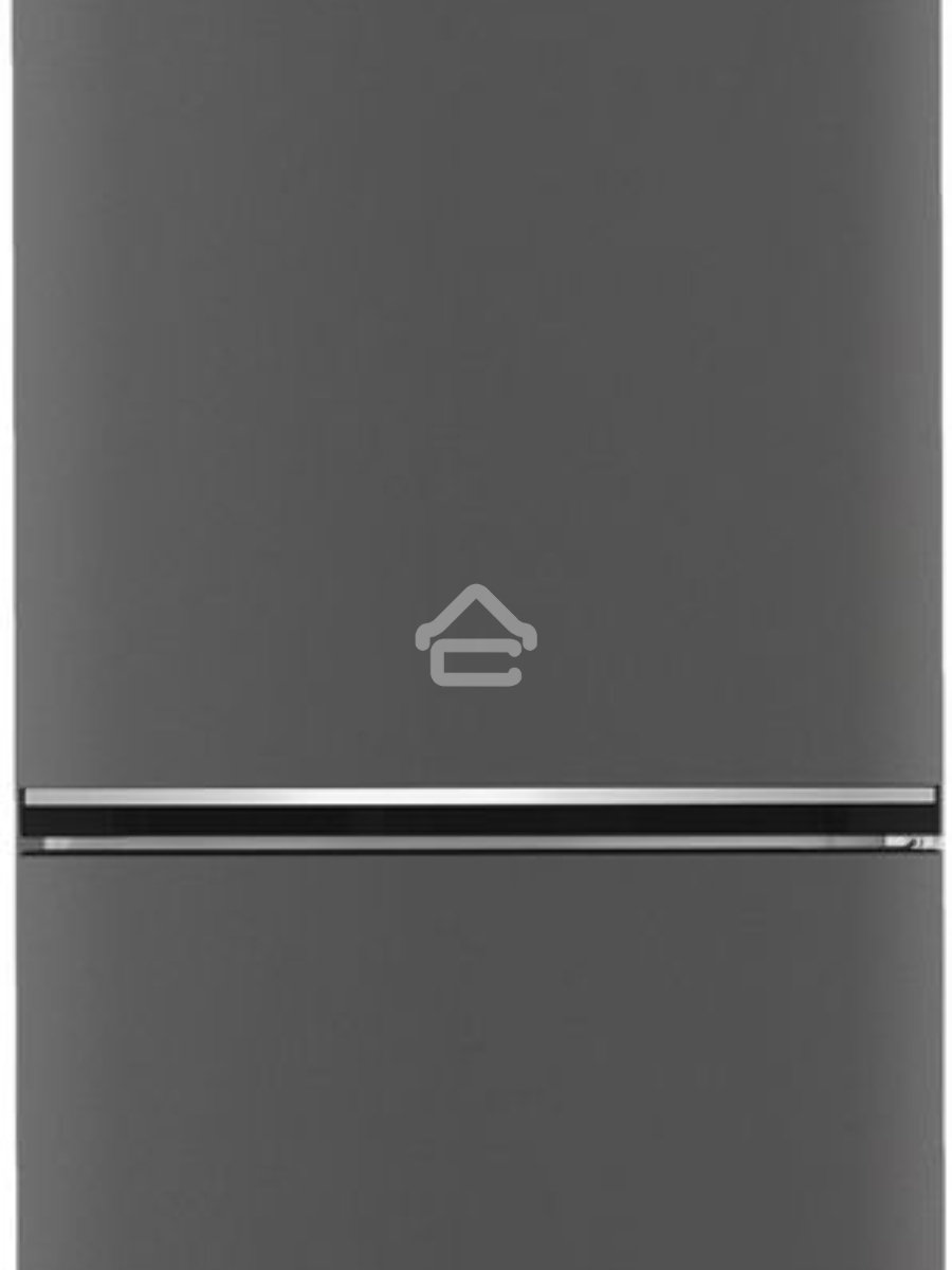 Холодильник Beko B3RCNK362HX нержавеющая сталь двухкамерный 220/100л морозилка снизу Total No Frost