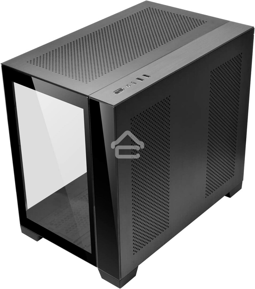 Компьютерный корпус LIAN LI PC-O11 Dynamic Mini черный
