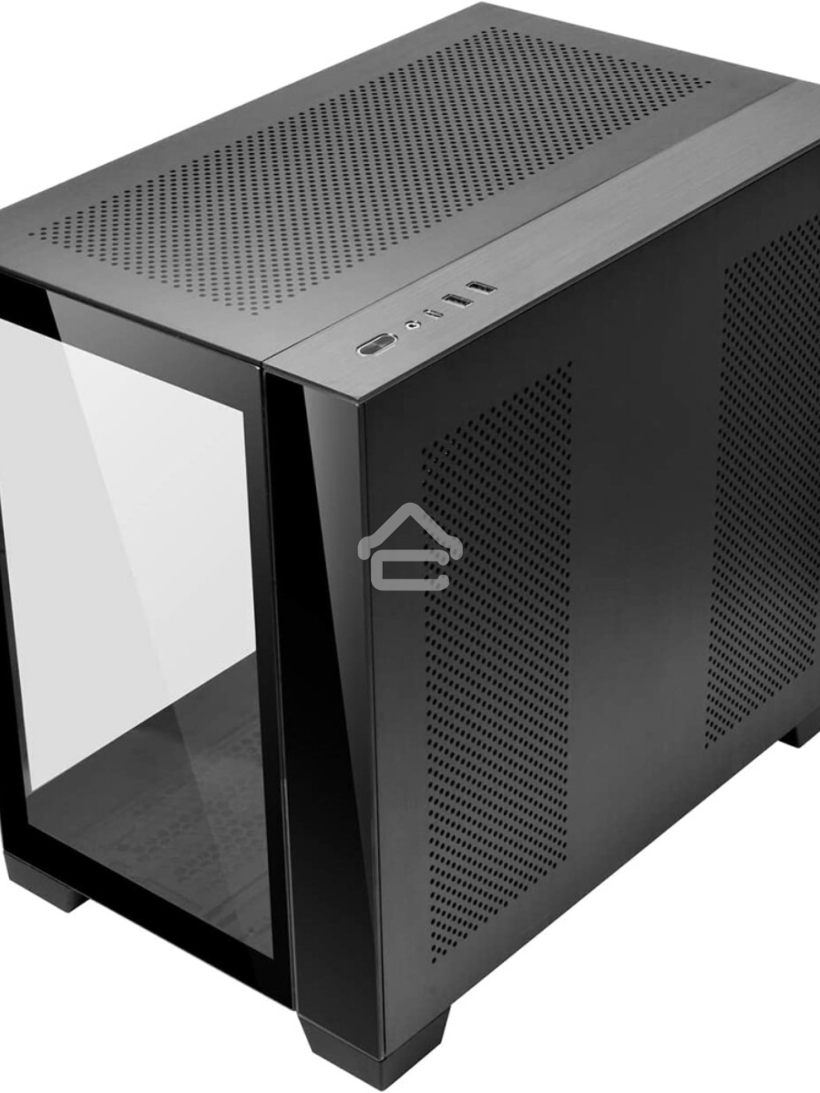 Компьютерный корпус LIAN LI PC-O11 Dynamic Mini Black