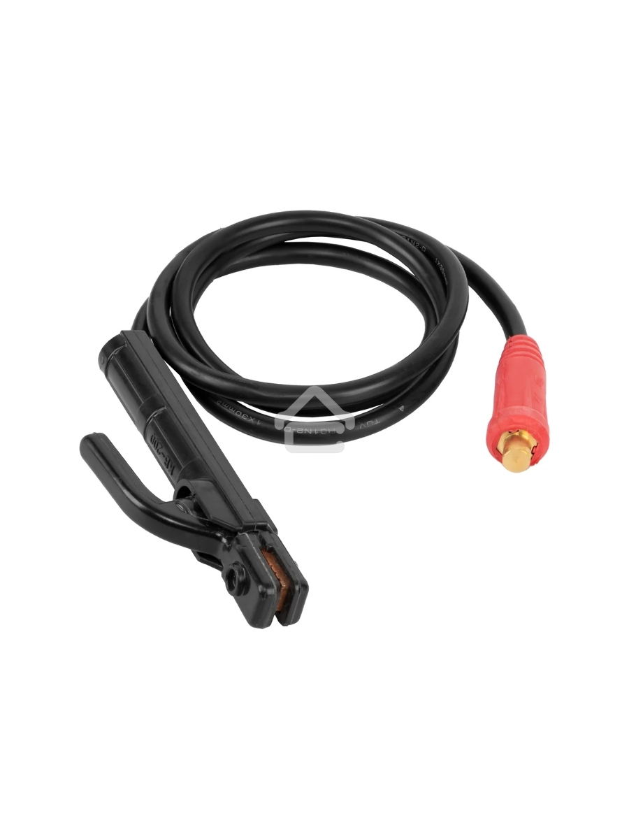 Аппарат инвертор. дуговой сварки SDM-220 Top, 220 А, ПВ 60% Denzel