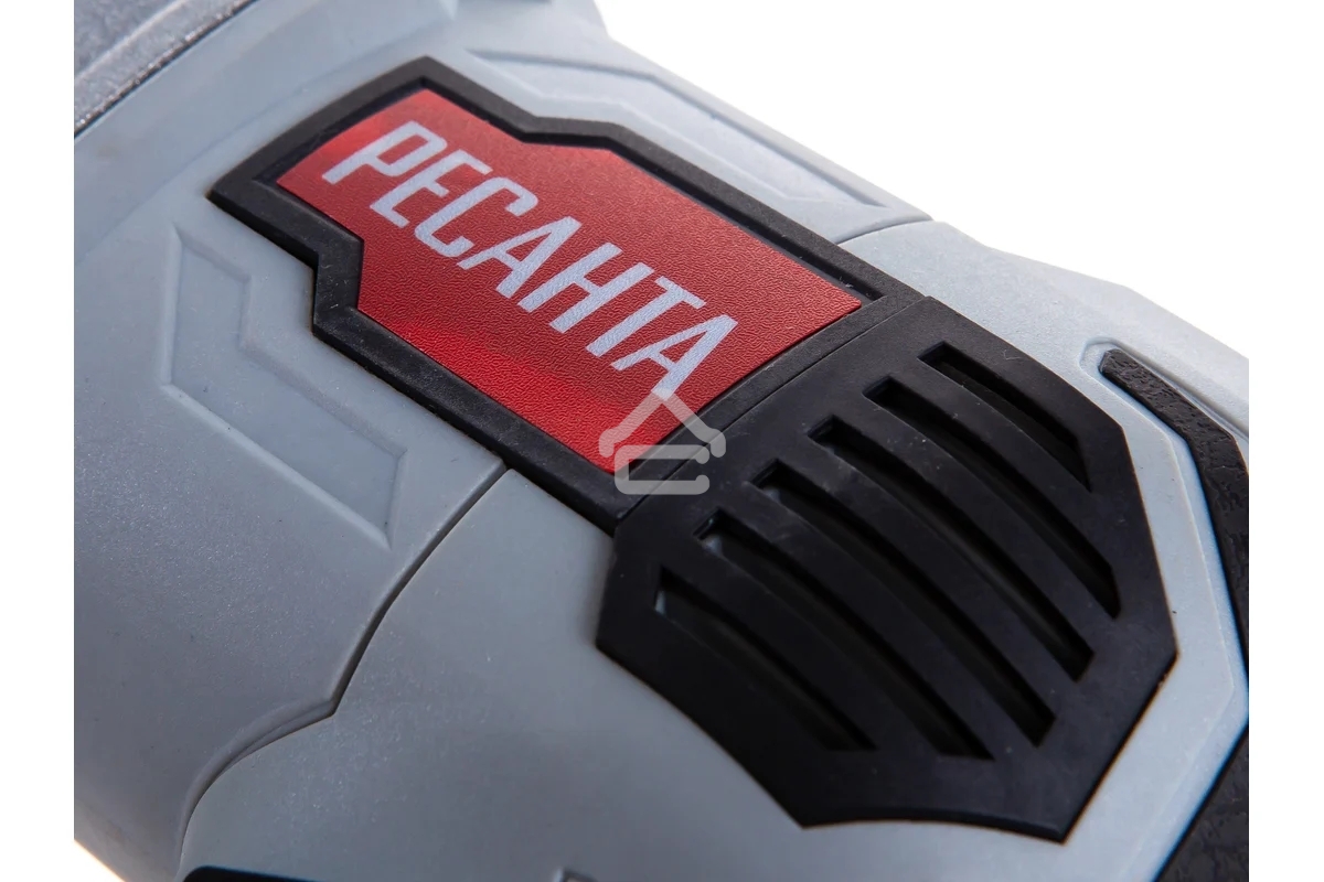 Дрель ударная Ресанта ДУ-16/1100МК 1100Вт патрон:кулачковый реверс