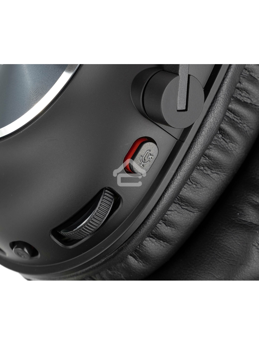 Гарнитура Logitech Headset PRO X LIGHTSPEED Wireless Gaming черный