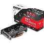 Видеокарта Sapphire RX6500XT Gaming OC Pulse 11314-07-20G AMD Radeon RX 6500XT 4Gb 64bit GDDR6 PCI-E 4.0 2685/18000 HDMIx1 DPx1 HDCP Ret