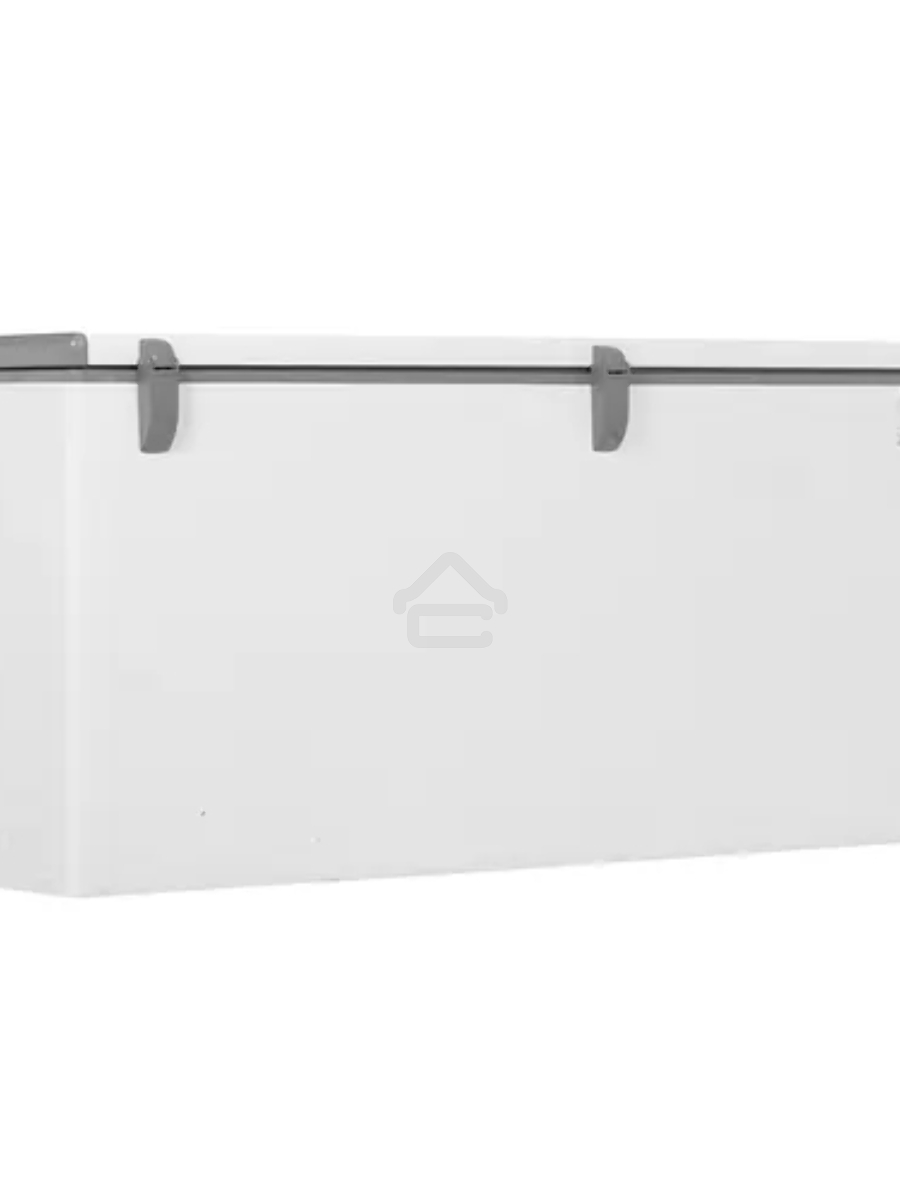 Морозильный ларь Frostor F 700 S белый, 590л