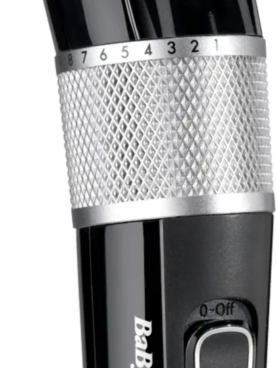 Машинка для стрижки BABYLISS E973E