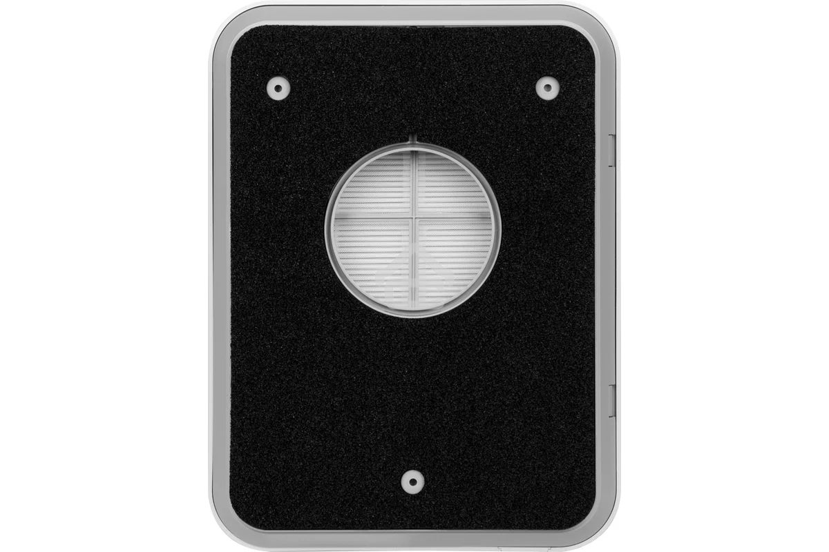 Очиститель воздуха приточный Ballu ONEAIR ASP-80