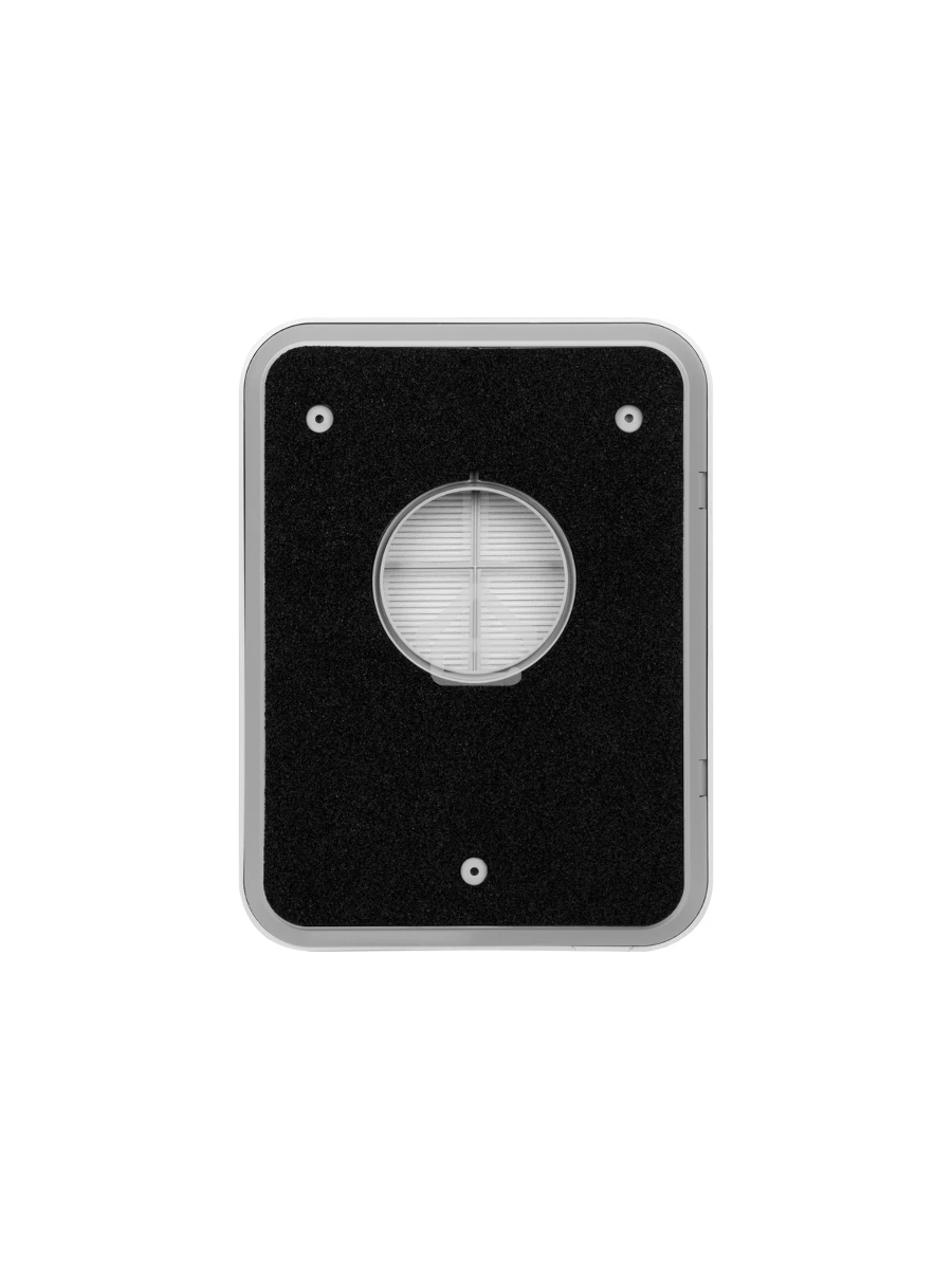 Очиститель воздуха приточный Ballu ONEAIR ASP-80