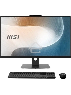 Моноблок MSI Modern AM272P 1M-687XRU 27
