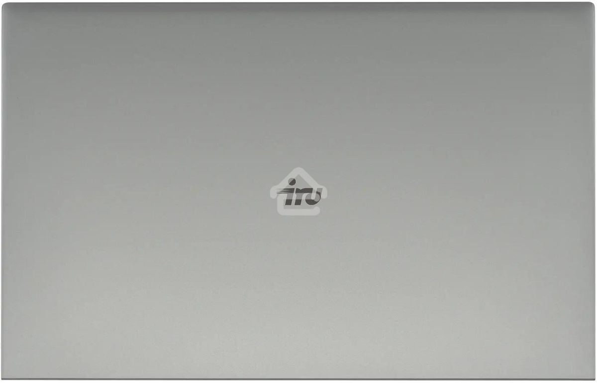 Ноутбук IRU Planio 15INPR N-series N100 16Gb SSD512Gb Intel UHD Graphics 15.6