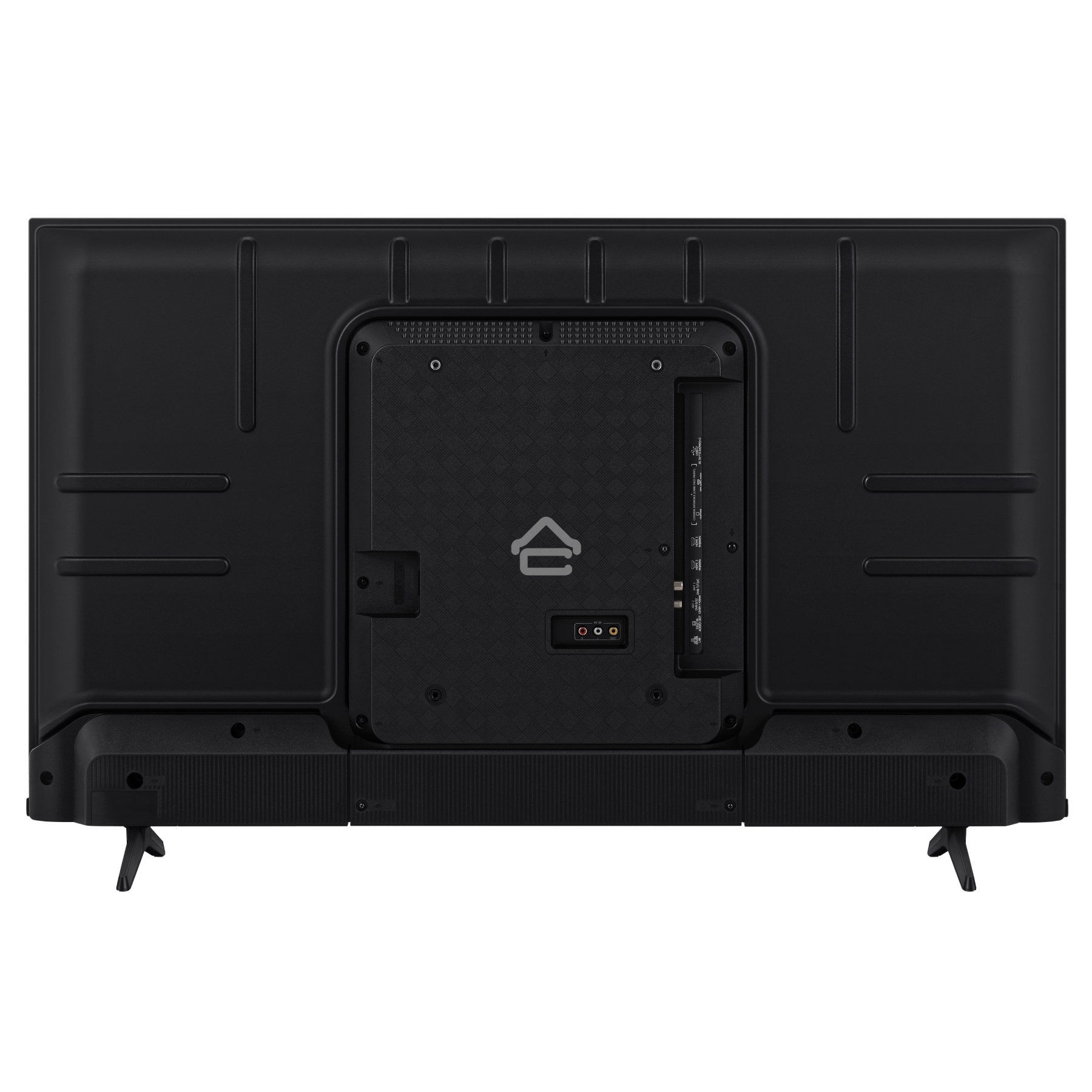 Телевизор Hisense 43