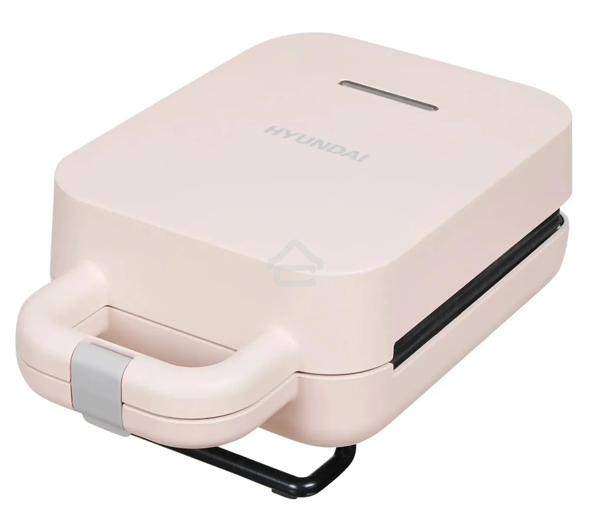 Мультипекарь Hyundai HYSM-1303 600Вт бежевый