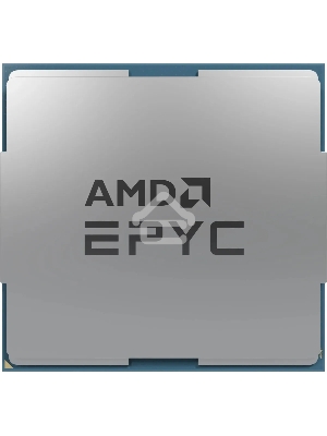 Процессор AMD EPYC 9224 Soc-SP5 2.5GHz OEM